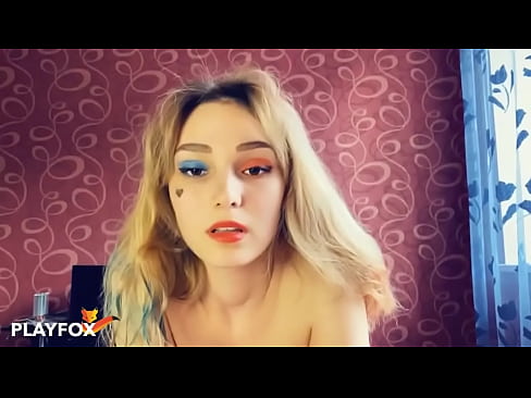 ❤️ Gilashin gaskiya na sihiri ya ba ni jima'i da Harley Quinn ❤❌  a batsa% ha.8kpornvids.ru  ❌️