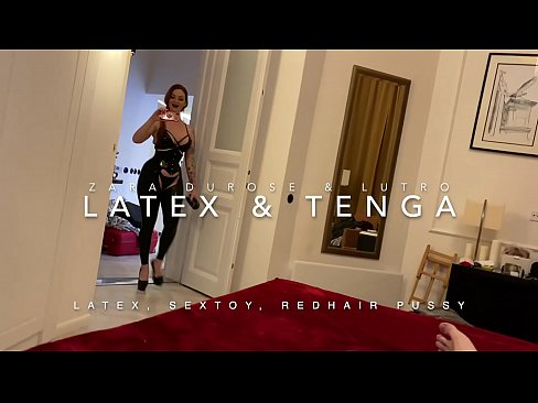 ❤️ Jaruma mai jajayen kaya sanye da rigar latex mai cin duri ❤❌  a batsa% ha.8kpornvids.ru  ❌️