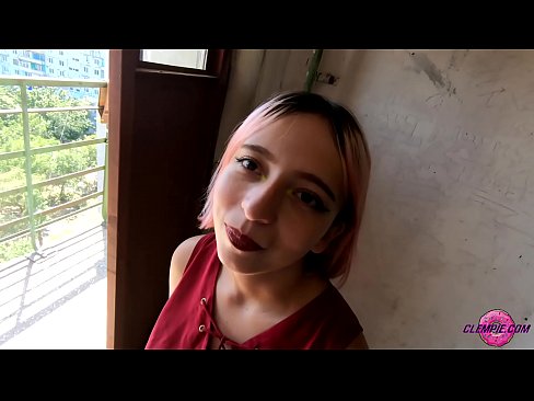 ❤️ Sha'awar ɗalibi yana tsotsar Baƙo a Waje - Cum A Fuskarsa ❤❌  a batsa% ha.8kpornvids.ru  ❌️